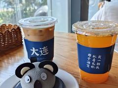 -了不起的考拉咖啡店(高新店)