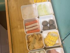 -云中鱼蒸汽石锅鱼(川沙百联店)