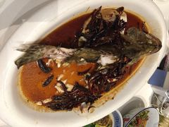 黔蘑菇四季餐厅(观山湖店)-黔蘑菇四季餐厅(观山湖店)