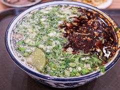 兰州牛肉面-有礼有面(知春路店)