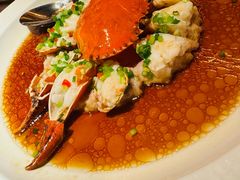 -谦默府· 现代潮粤菜(外滩店)