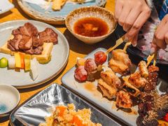 -小禅料理