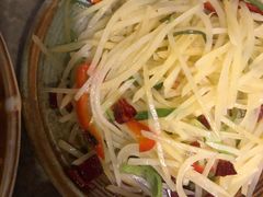 -院子餐厅·大锅菜·老杭帮(桥西直街店)