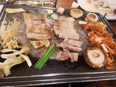 -香猪坊(五道口店)