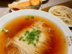 -松鹤楼面馆(飞州国际广场店)