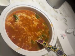 -京味斋·烤鸭·北京菜(安贞店)