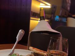 -THE CANNERY&JUJU 新鲜海鲜·牛排美食酒廊