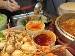 -阜阳杜大大卷馍(塘沽路店)