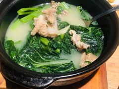 -珍味汤馆·潮汕家乡菜(保利文化广场店)