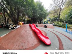 -金鸡山公园