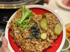 -红沃鳗鱼黑牛烤肉店(不老街店)