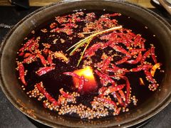 -纸盐河码头火锅(十八梯店)