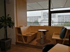 -Cafe Mersey默西咖啡(西交店)