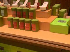 -奈雪茶院·茶室茶馆(广州粤海天地店)