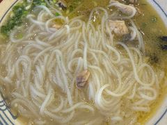 -沈记土鸡米线(七星街品牌中心店)