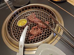 -極屋鮨牛 · 烧肉酒场(时代C馆店)
