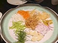 -顺峰顺水顺德菜(龙华店)