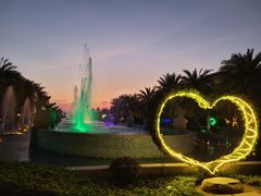 -惠州金海湾嘉华度假酒店