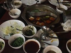 -和平饭店