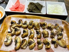 -一心烤肉(延安路店)