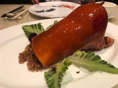 -8餐厅(新葡京酒店)