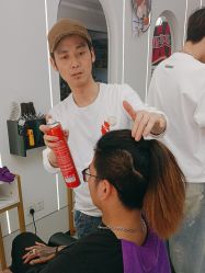 -臻艾Hair Salon