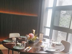 -大拙里·精致融合菜(沙湖桃源国际店)
