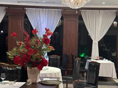 -老洋房花园饭店(绍兴路店)