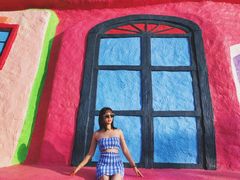 -漳州滨海火山岛自然生态风景区