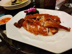 -金海湾嘉华度假酒店·海天阁中餐厅
