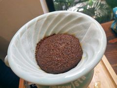 -默迹咖啡馆