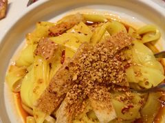 就是好吃凉皮-巴依老爷新疆美食(工体旗舰店)