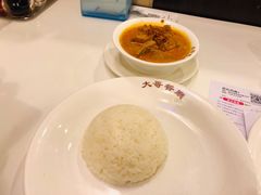 -大哥餐厅(西城花园店)