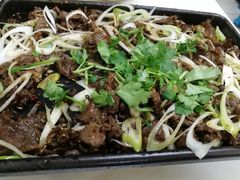 -清真永恒华威肉饼(潘家园店)