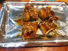-松坂屋日料自助(长城路店)