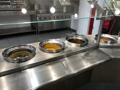 -So Lounge索兰至餐厅(蓝色港湾店)