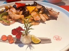 -馋遇江南·精致湖景雅宴(东方之门店)