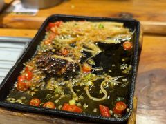 -木屋烧烤(万德庄店)