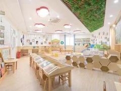 -无锡金色摇篮幼儿园(宝龙城市广场店)