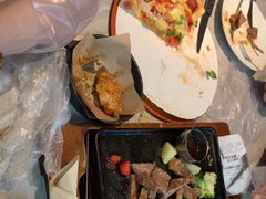 -必胜客(WOW玉泉远洋店)