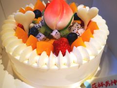 -好利来(四惠店)