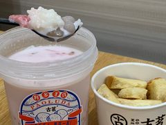 -古茗(诸暨不夜城店)