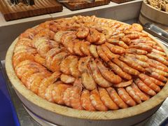 -舜和巴西烤肉餐厅(舜和国际店)