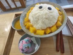 -怪物的冰与火(天虹商场中山路店)