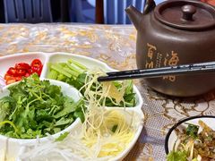 -官塘锋记鱼生·生腌·砂锅粥(牌坊街店)