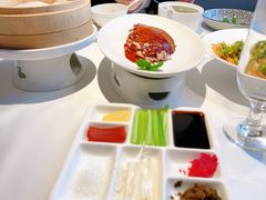 -四季民福烤鸭店(通州马驹桥店)