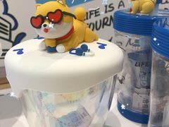 -名创优品(广东省广州琶洲保利广场店)