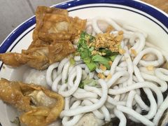 -非遗·十八曲鱼饺(西马总店)