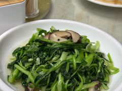 -二泉园老菜馆·百年无锡菜