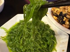 -柒號馆天津菜·八珍豆腐·牛窝骨